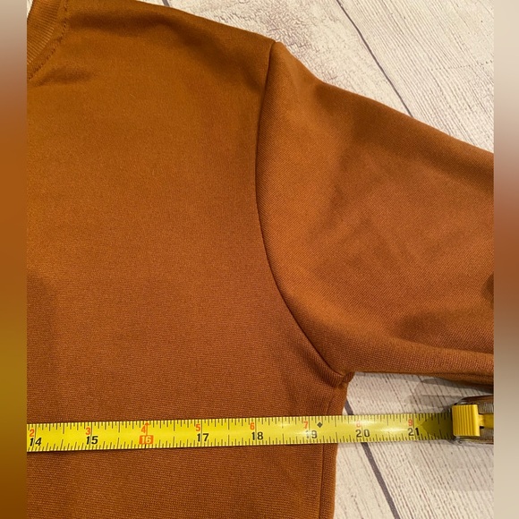 Christmas 🎄 Cat Sweatshirt - Picture 9 of 11